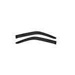 Gloss Black Windshields For Vw Kombi T6 - 2PIECE Set - Autostyle Motorsport South Africa