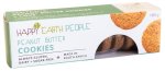 Peanut Butter Cookies