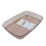 Acrylic Serving Tray
