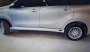 Toyota Avanza 2ND Gen F650 – Side Skirts Tmw
