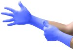 Rubber Household Gloves Red - At A Discount