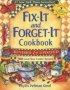 Fix-it And Forget-it Revised And Updated - 700 Great Slow Cooker Recipes   Paperback Revised And Updated