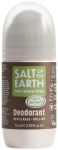 Natural Deodorant - Oud & Bergamot