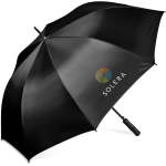 Fairhaven UV50 Auto-open Golf Umbrella - Navy