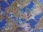 Printed Mesh