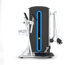 Benchmark Standing Leg Extension Foundation Line