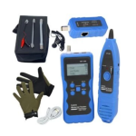 Ashcomonline Network Cable Locator And Material Length Poe Tester Antenna Amplifier