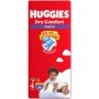 Huggies Dry Comfort Pants Jumbo Pack Size 4 48S