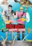 Bad Boys Happy Home Vol. 2   Paperback