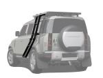 Front Runner Land Rover New Defender 2020-CURRENT Side Mount Ladder – By