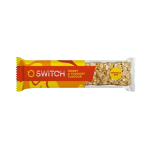 Switch Granola Bar 50G Assorted - Honey & Yoghurt