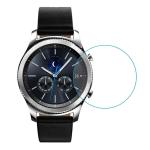 27MM Diametral Universal Tempered Glass Film For Galaxy LG Sony Huawei Garmin