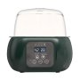 Multi-function LED Display Double Baby Bottle Warmer & Sterilizer
