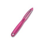 Victorinox Swiss Army Victorinox - Universal Peeler - Pink