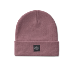 Forever Harley Beanie – Wistful Mauve