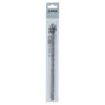 Bosch Bit Sds PLUS-1 4-FLUTE 12X200X260MM - Mica Online