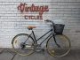 Restored Pre-owned Vintage Dutch City Commuter 10 Speed