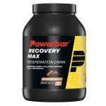 Recovery Max - Raspberry
