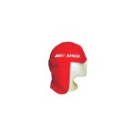 Chrome Leather Glove - W051005