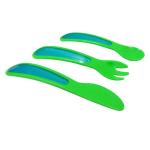 Snookums Cutlery Set
