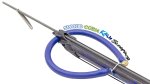 Sparid Cobia Kawa Scorpia Bands 16MM Blue
