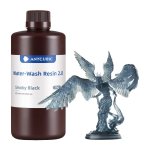 Water Wash Resin 2.0 – Smoky Black
