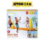Intex Pool-game Volleyball 239X64X91CM Marketplace Brits Bros