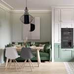 TOKYO2 Wired Frame Pendant Light