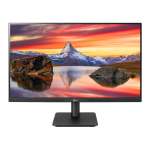LG 23.8 Ips Panel Full HD Monitor - 75HZ