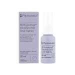 Phytomist - Vitamin B12 Spray 20ML