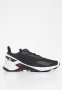 Salomon Alphacross Blast - Black/wht/black