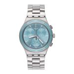 Irony Chrono Clear Water Watch
