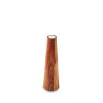 Arcturus Blackwood Candle Stick Holders - Arcturus Blackwood Candle Stick Holders - Medium