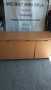 3-DOOR Wooden Sideboard