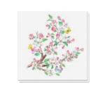 3PLY Lunch Napkins Sakura Twig 20PCS 33X33CM