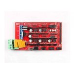 Stepper Driver Ramps 1.4 Shield