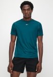Reebok Running Short Sleeve Speedwick Tee - Escape Blue