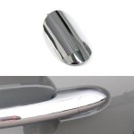 Car Outside Door Handle Covering Cap 51217431945 For Bmw MINI F55 Left Driving Original Style