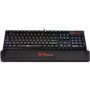 Thermaltake Battle Dragon Wrist Rest Black