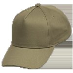 Owethu 5 Panel Peak Cap