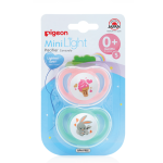 Minilight Pacifier - S 2 Piece Girl