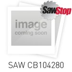 Sawstop Sawstop Bagged Hardware Kit For Ics Saw CB104280