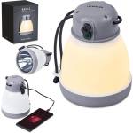 COUGAR Swiss Manila Lantern & Power Bank 3600MAH