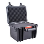 Tork Craft Professional Hard Carry Case With Foam 260 X 230 X 185MM