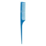Comb With Rat Tail Handle