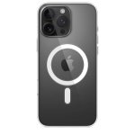 Apple Iphone 16 Pro Max Clear Magsafe Cover