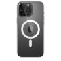 Apple Iphone 16 Pro Max Clear Magsafe Cover