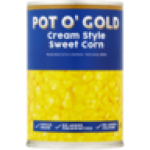 Cream Style Sweet Corn 410G