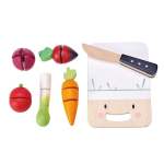 MINI Chef Chopping Board By
