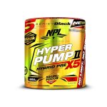 Hyper Pump Apple Punch - 500G